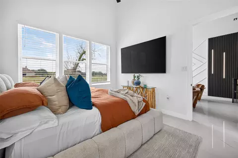 Bedroom - 3227 River Bend Dr, Rosenberg, TX 77471 photo 2 of 10