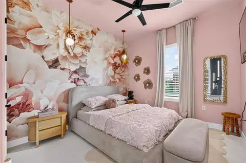 Bedroom - 3227 River Bend Dr, Rosenberg, TX 77471 photo 4 of 10