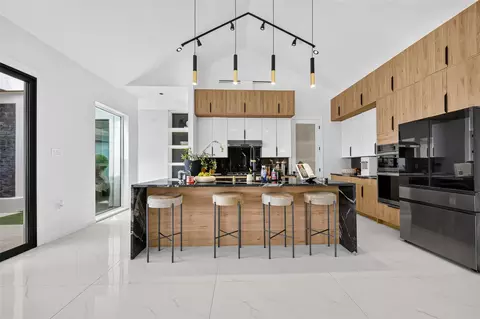 Kitchen - 3227 River Bend Dr, Rosenberg, TX 77471 photo 1 of 7