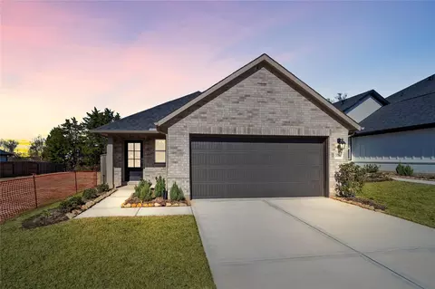 19584 Stripe Hill Bnd, Montgomery, TX 77316
