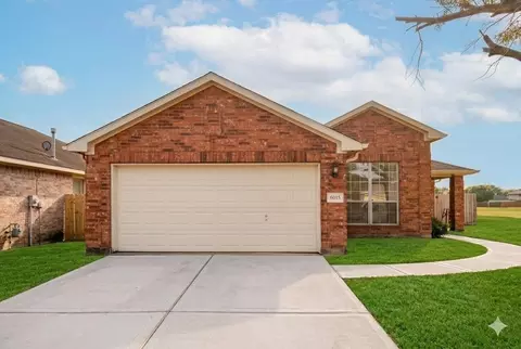 6015 Ida Rose Ct, Katy, TX 77449