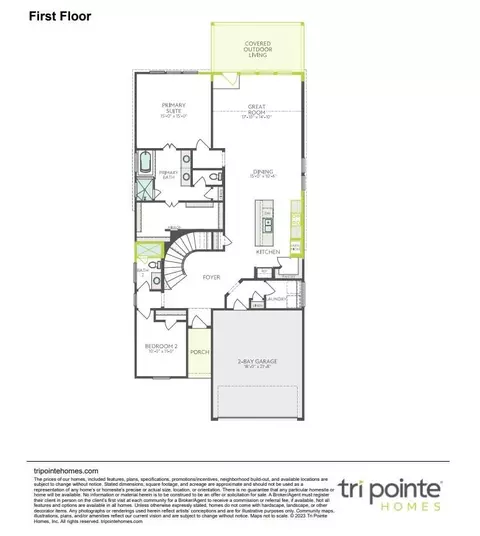 5198 Enchanted Pine Ct, Spring, TX 77386 photo 2