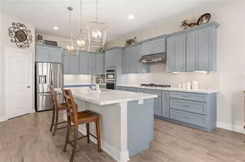 40252 Spyglass Hill Dr, Cleveland, TX 77327