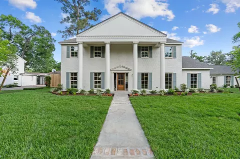 13315 Conifer Rd, Houston, TX 77079