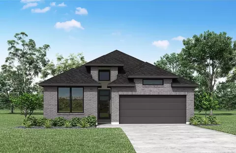 18714 Buttercup Farms Ln, Hockley, TX 77447