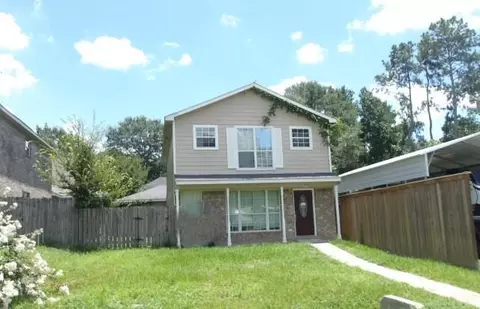 4021 Magnolia Dr, Conroe, TX 77302