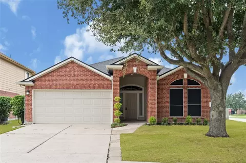 1931 Laura Anne Dr, Houston, TX 77049