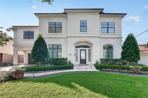 10407 Willowgrove Dr, Houston, TX 77035