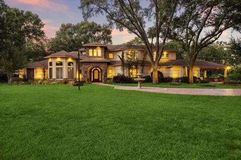 16218 Barklea Rd, Cypress, TX 77429