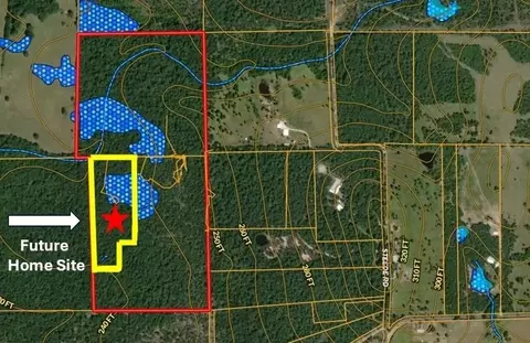 12 Ac Steede Rd, Montgomery, TX 77356