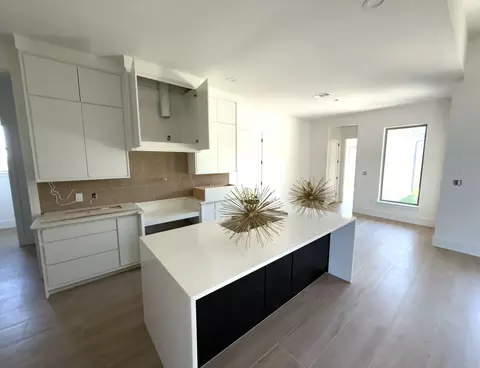 Kitchen - 3541 Lily Ln, Beaumont, TX 77713 photo 1 of 2