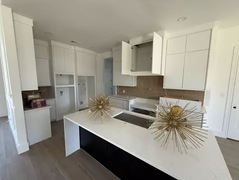 Kitchen - 3541 Lily Ln, Beaumont, TX 77713 photo 2 of 2