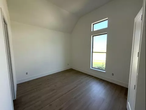 Bedroom - 3541 Lily Ln, Beaumont, TX 77713 photo 3 of 3