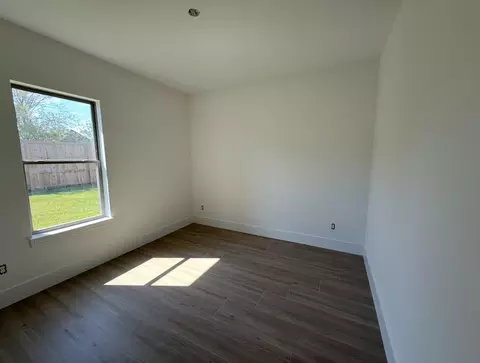 Bedroom - 3541 Lily Ln, Beaumont, TX 77713 photo 2 of 3