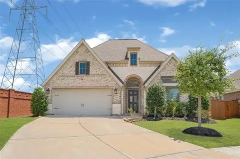 11922 Alwadi Ct, Richmond, TX 77406