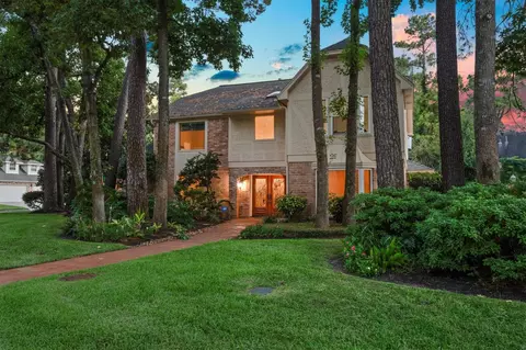 9523 Enstone Cir, Spring, TX 77379 photo 1