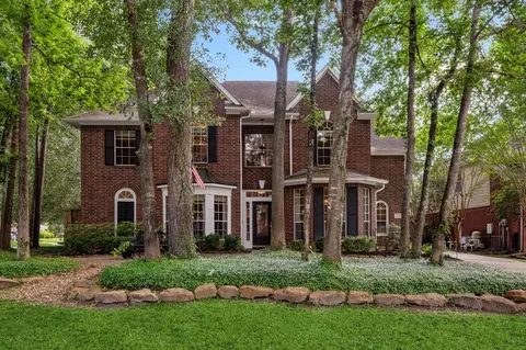 3003 Apple Forest Ct, Kingwood, TX 77345