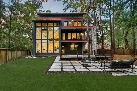 140 S Timber Top Dr, Spring, TX 77380
