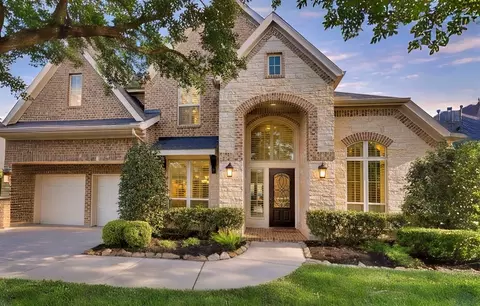 27838 Colonial Point Dr, Katy, TX 77494