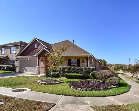8502 Parapet Pl, Rosharon, TX 77583