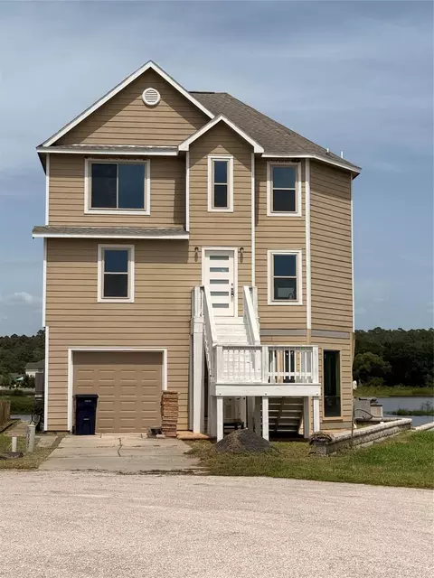 13 Lookout Rdg, Huntsville, TX 77340