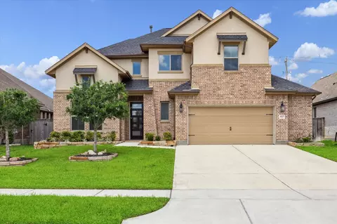 4815 Wagtail Way Ln, League City, TX 77573