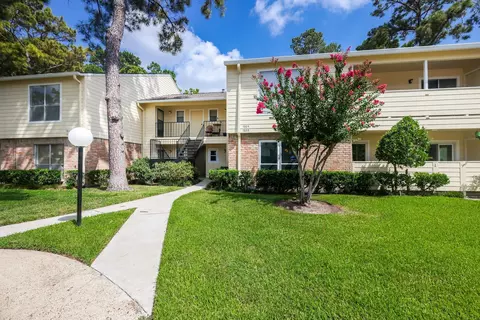 14515 Wunderlich Dr #1603, Houston, TX 77069