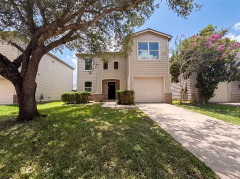 3338 Dartmouth Field Ln, Fresno, TX 77545