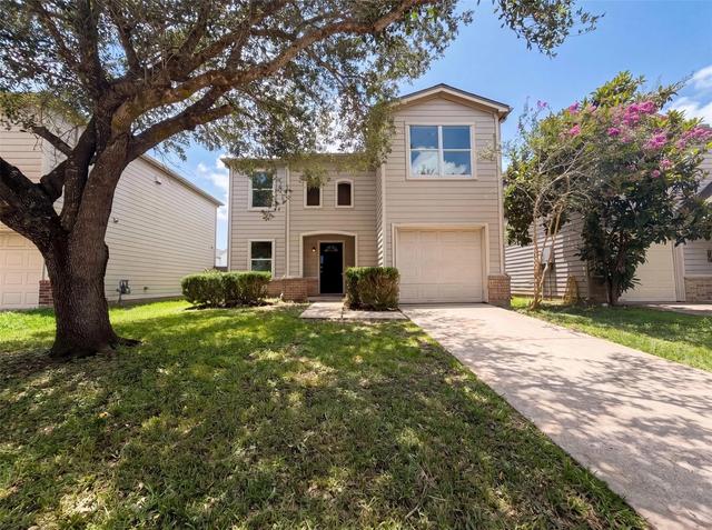 3338 Dartmouth Field Ln, Fresno, TX 77545