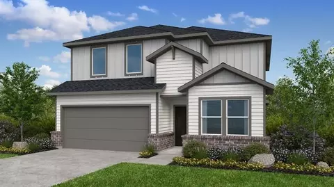 7823 Shimmering Star Ln, Cypress, TX 77433