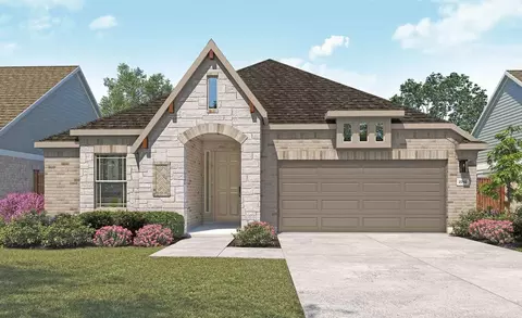 4785 Bakers Landing Dr, Katy, TX 77493