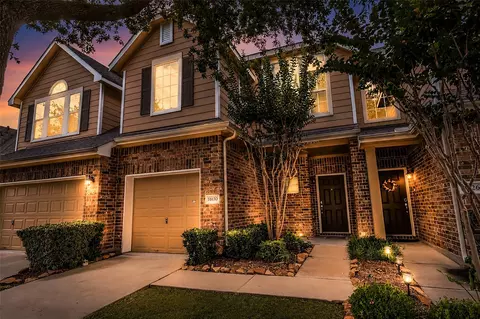 14630 Roaring Fork Ln, Houston, TX 77095