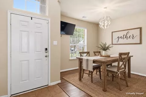 21042 Morgan Knoll Ln, Katy, TX 77449