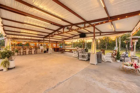 Exterior - 15401 Stoltje Dr, Conroe, TX 77306 photo 1 of 13