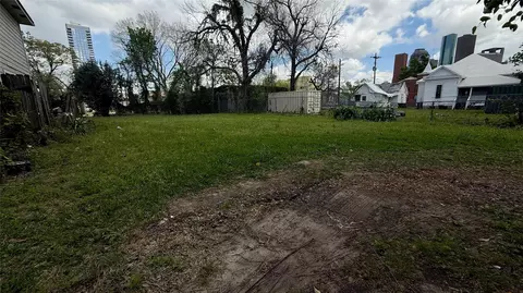 1416 Andrews St, Houston, TX 77019