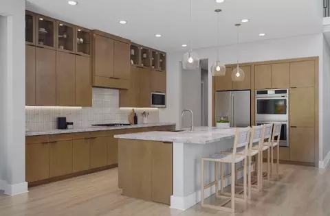 Kitchen - 8039 Leaf Drift Ct, Fulshear, TX 77441 photo 1 of 1