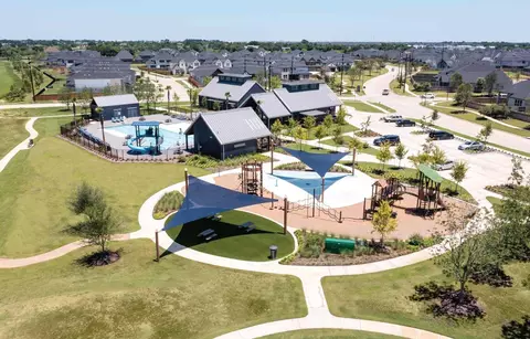 View/Area - 8039 Leaf Drift Ct, Fulshear, TX 77441 photo 2 of 2