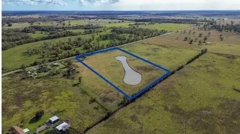 00 County Road 100, Boling, TX 77420
