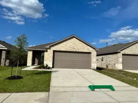 24218 Pebble Crescent Ln, Spring, TX 77373 photo 1