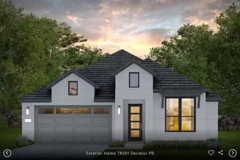 3835 Conner Dr, Katy, TX 77493