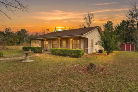 9015 Fm 92 S, Woodville, TX 75979