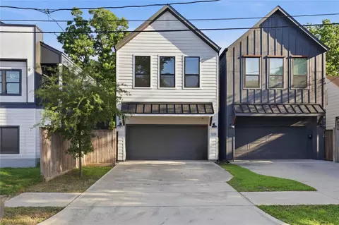5218 San Juan St, Houston, TX 77020