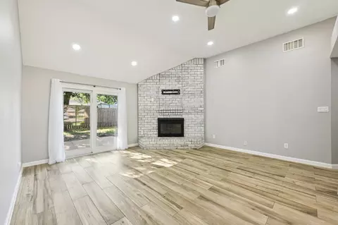 Living - 2605 Elder Rd, Katy, TX 77493 photo 4 of 10