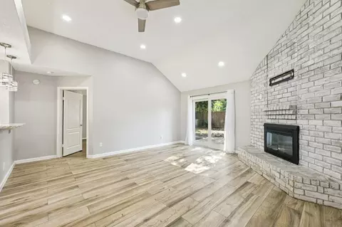 Living - 2605 Elder Rd, Katy, TX 77493 photo 3 of 10