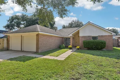 2605 Elder Rd, Katy, TX 77493