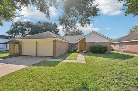 Exterior - 2605 Elder Rd, Katy, TX 77493 photo 4 of 5