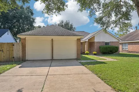 Exterior - 2605 Elder Rd, Katy, TX 77493 photo 2 of 5