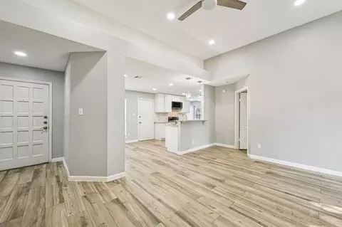 Living - 2605 Elder Rd, Katy, TX 77493 photo 7 of 10