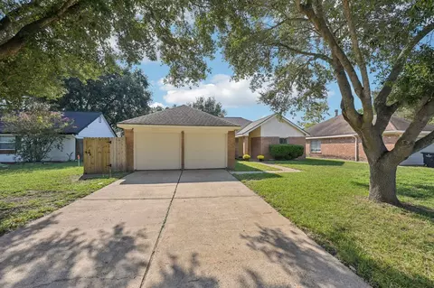 Exterior - 2605 Elder Rd, Katy, TX 77493 photo 3 of 5