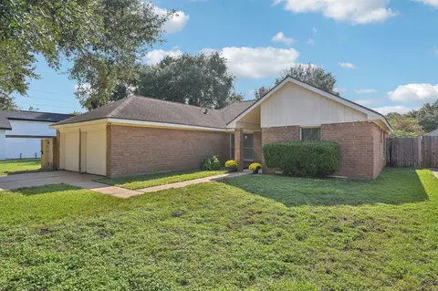 Exterior - 2605 Elder Rd, Katy, TX 77493 photo 5 of 5
